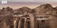 Two Red Sea resorts earn top Michelin recognition as Saudi luxury tourism expands